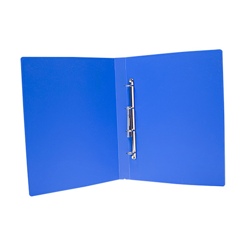 Office File A 3 Ring Binder - V.K Enterprises